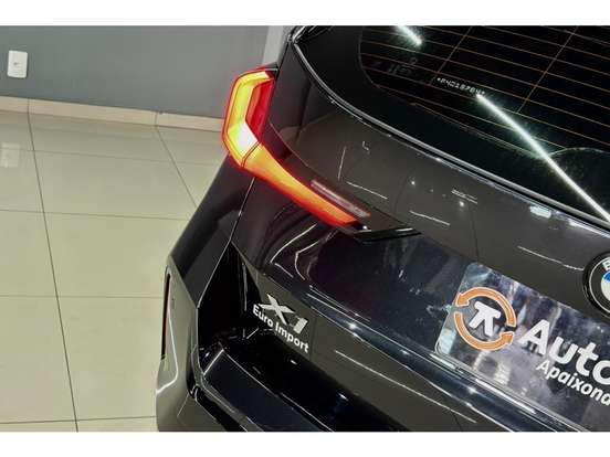 BMW-X1-2.0 16V TURBO GASOLINA SDRIVE20I M SPORT STEPTRONIC BMW-X1-2023