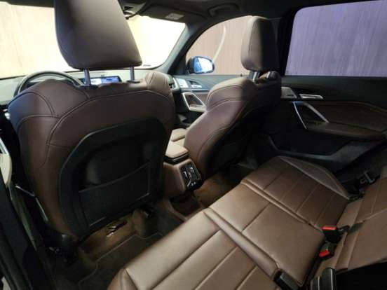 BMW-X1-2.0 16V TURBO GASOLINA SDRIVE20I M SPORT STEPTRONIC BMW-X1-2023