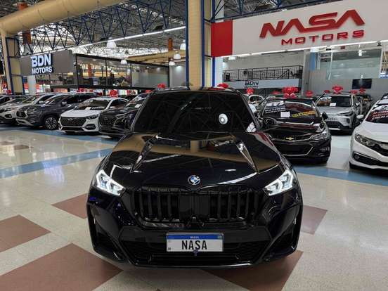 BMW-X1-2025