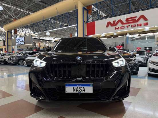 BMW-X1-2025