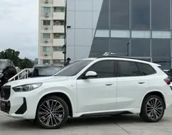 BMW X1 2.0 16V TURBO GASOLINA SDRIVE20I M SPORT STEPTRONIC BMW X1 2.0 16V TURBO GASOLINA SDRIVE20I M SPORT STEPTRONIC