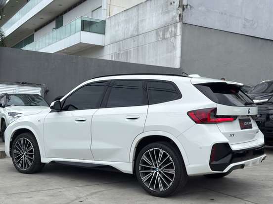 BMW-X1-2.0 16V TURBO GASOLINA SDRIVE20I M SPORT STEPTRONIC BMW-X1-2024