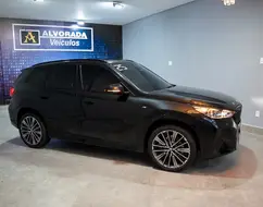 BMW X1 2.0 16V TURBO GASOLINA SDRIVE20I M SPORT STEPTRONIC BMW X1 2.0 16V TURBO GASOLINA SDRIVE20I M SPORT STEPTRONIC
