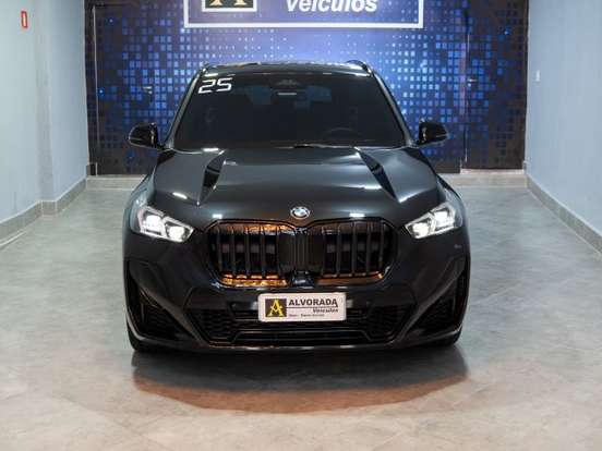 BMW-X1-2.0 16V TURBO GASOLINA SDRIVE20I M SPORT STEPTRONIC BMW-X1-2024