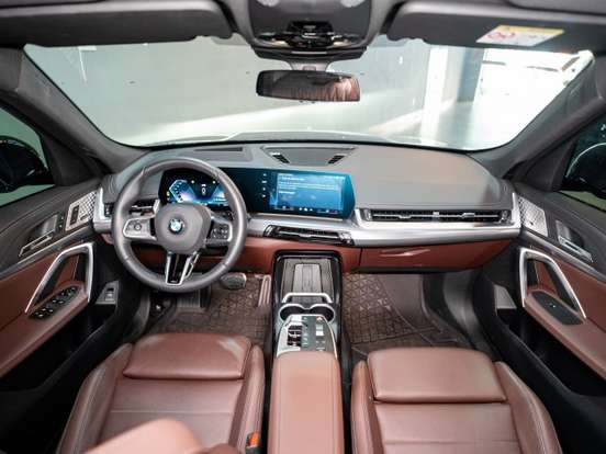 BMW-X1-2.0 16V TURBO GASOLINA SDRIVE20I M SPORT STEPTRONIC BMW-X1-2024