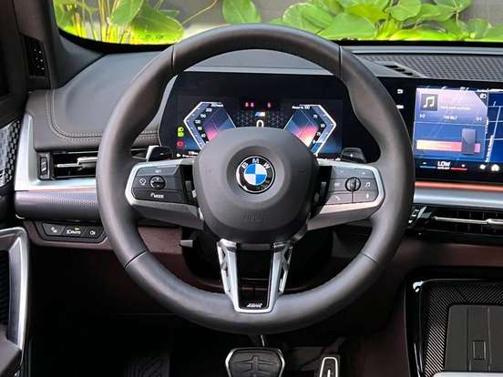 BMW-X1-2025