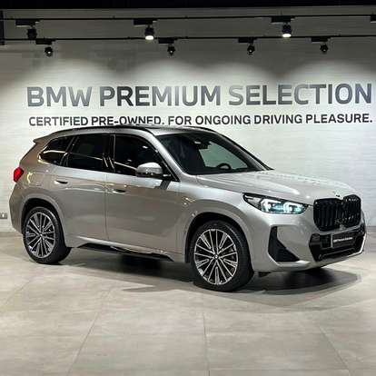 BMW-X1-2025