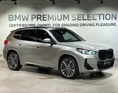 BMW X1 2.0 16V TURBO GASOLINA SDRIVE20I M SPORT STEPTRONIC BMW X1 2.0 16V TURBO GASOLINA SDRIVE20I M SPORT STEPTRONIC