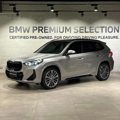 BMW-X1-2025