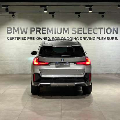 BMW-X1-2025