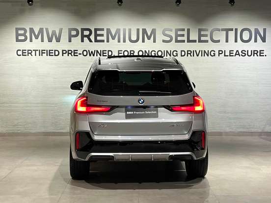 BMW-X1-2.0 16V TURBO GASOLINA SDRIVE20I M SPORT STEPTRONIC BMW-X1-2025