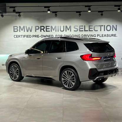 BMW-X1-2025