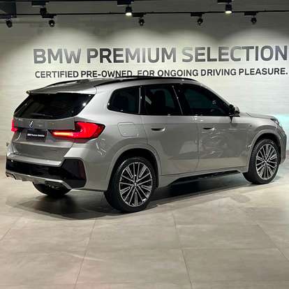 BMW-X1-2025
