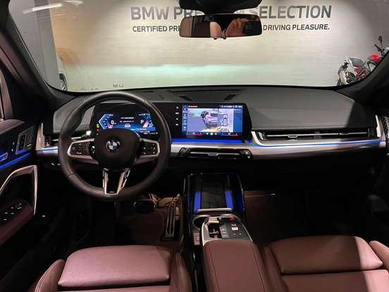 BMW-X1-2025