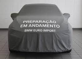 BMW X1 2.0 16V TURBO GASOLINA SDRIVE20I M SPORT STEPTRONIC