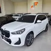 BMW X1 2.0 16V TURBO GASOLINA SDRIVE20I M SPORT STEPTRONIC BMW X1 2.0 16V TURBO GASOLINA SDRIVE20I M SPORT STEPTRONIC