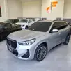 BMW X1 2.0 16V TURBO GASOLINA SDRIVE20I M SPORT STEPTRONIC BMW X1 2.0 16V TURBO GASOLINA SDRIVE20I M SPORT STEPTRONIC