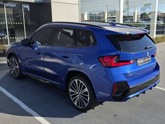 BMW-X1-2.0 16V TURBO GASOLINA SDRIVE20I M SPORT STEPTRONIC BMW-X1-2023