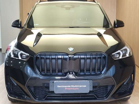 BMW-X1-2.0 16V TURBO GASOLINA SDRIVE20I M SPORT STEPTRONIC BMW-X1-2023