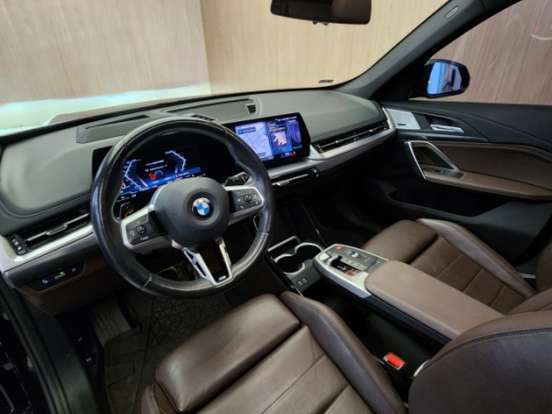 BMW-X1-2.0 16V TURBO GASOLINA SDRIVE20I M SPORT STEPTRONIC BMW-X1-2023