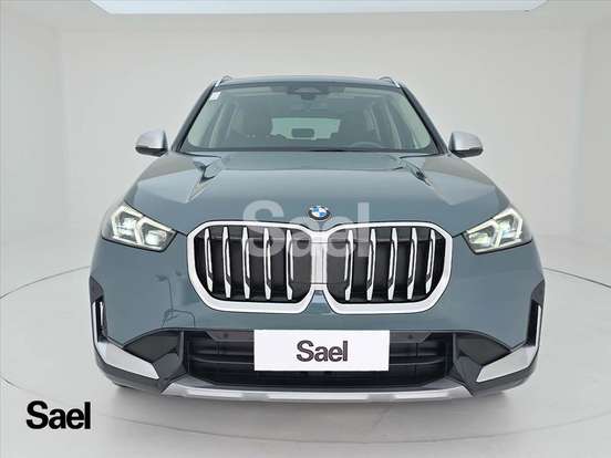 BMW-X1-2.0 16V TURBO GASOLINA SDRIVE20I X-LINE STEPTRONIC BMW-X1-2023