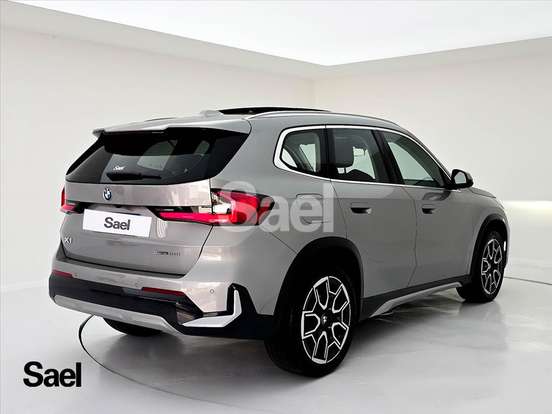 BMW-X1-2.0 16V TURBO GASOLINA SDRIVE20I X-LINE STEPTRONIC BMW-X1-2025