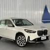 BMW X1 2.0 16V TURBO GASOLINA SDRIVE20I X-LINE STEPTRONIC BMW X1 2.0 16V TURBO GASOLINA SDRIVE20I X-LINE STEPTRONIC