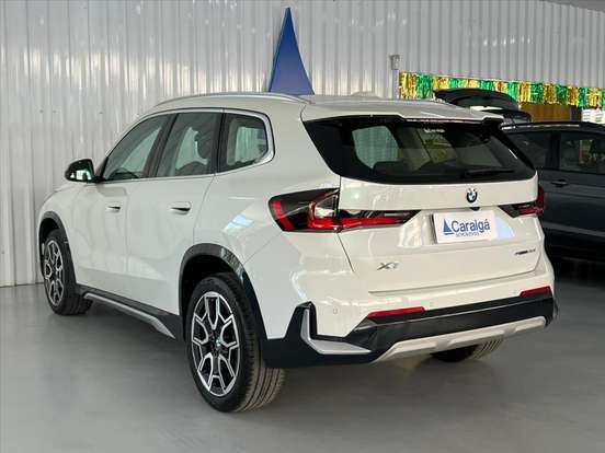 BMW-X1-2.0 16V TURBO GASOLINA SDRIVE20I X-LINE STEPTRONIC BMW-X1-2023