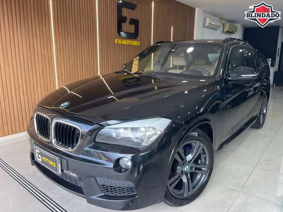BMW-X1-2012