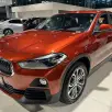BMW X2 1.5 12V ACTIVEFLEX SDRIVE18I GP STEPTRONIC BMW X2 1.5 12V ACTIVEFLEX SDRIVE18I GP STEPTRONIC