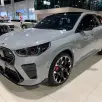 BMW X2 2.0 TURBO GASOLINA XDRIVE M35i STEPTRONIC BMW X2 2.0 TURBO GASOLINA XDRIVE M35i STEPTRONIC