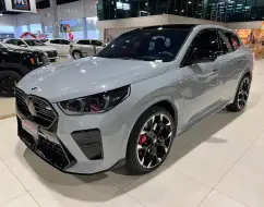 BMW X2 2.0 TURBO GASOLINA XDRIVE M35i STEPTRONIC BMW X2 2.0 TURBO GASOLINA XDRIVE M35i STEPTRONIC