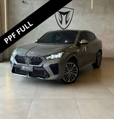 BMW-X2-2025