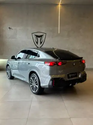 BMW-X2-2025