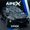 BMW X2 2.0 16V TURBO ACTIVEFLEX SDRIVE20I GP STEPTRONIC BMW X2 2.0 16V TURBO ACTIVEFLEX SDRIVE20I GP STEPTRONIC