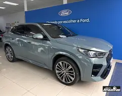 BMW X2 2.0 TURBO GASOLINA XDRIVE20I M SPORT STEPTRONIC BMW X2 2.0 TURBO GASOLINA XDRIVE20I M SPORT STEPTRONIC