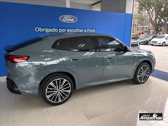 BMW-X2-2.0 TURBO GASOLINA XDRIVE20I M SPORT STEPTRONIC BMW-X2-2025