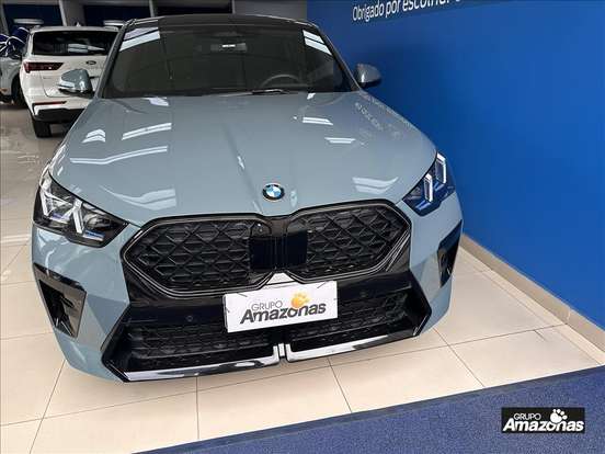 BMW-X2-2025