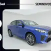 BMW X2 2.0 TURBO GASOLINA XDRIVE20I M SPORT STEPTRONIC BMW X2 2.0 TURBO GASOLINA XDRIVE20I M SPORT STEPTRONIC