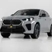 BMW X2 2.0 TURBO GASOLINA XDRIVE20I M SPORT STEPTRONIC BMW X2 2.0 TURBO GASOLINA XDRIVE20I M SPORT STEPTRONIC