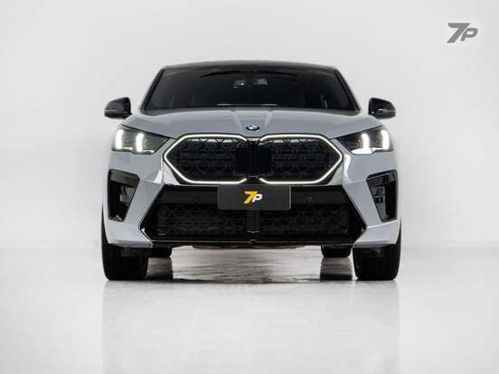 BMW-X2-2025