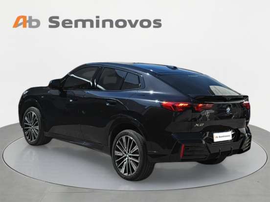 BMW-X2-2025