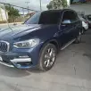 BMW X3 2.0 16V GASOLINA X LINE XDRIVE20I STEPTRONIC BMW X3 2.0 16V GASOLINA X LINE XDRIVE20I STEPTRONIC