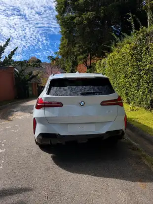 BMW-X3-2025