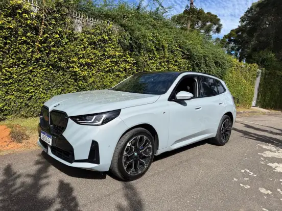 BMW-X3-2025