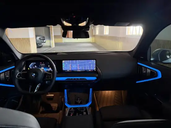 BMW-X3-2025