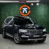 BMW X3 2.0 16V GASOLINA X LINE XDRIVE20I STEPTRONIC BMW X3 2.0 16V GASOLINA X LINE XDRIVE20I STEPTRONIC