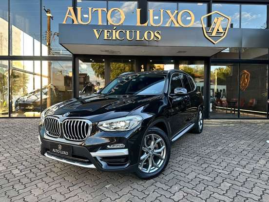 BMW-X3-2019