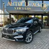 BMW X3 2.0 16V GASOLINA X LINE XDRIVE20I STEPTRONIC BMW X3 2.0 16V GASOLINA X LINE XDRIVE20I STEPTRONIC
