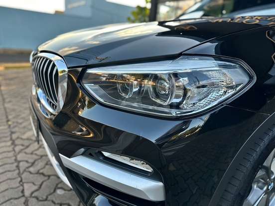 BMW-X3-2019